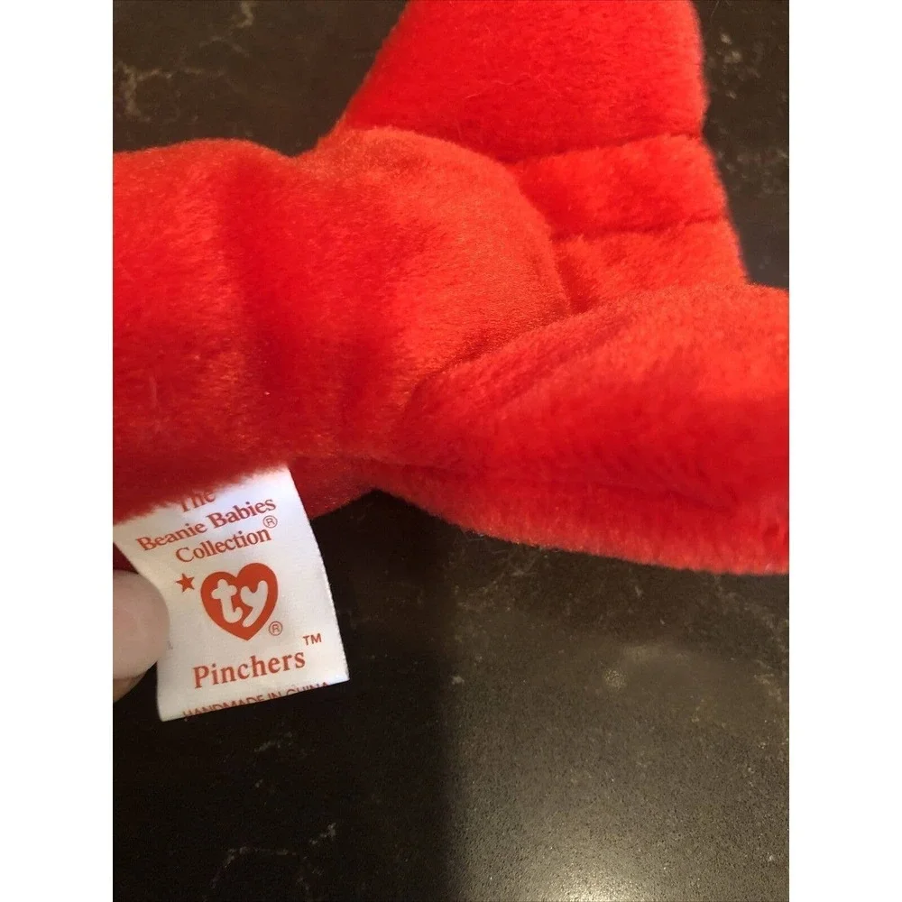 Ty Beanie Baby - 